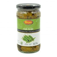 SHAN CHILLI PICKEL 300G