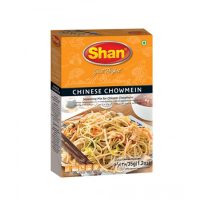 SHAN CHOWMEIN 50G