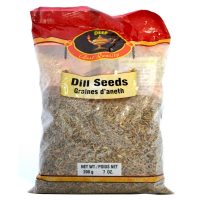 DEEP DILL SEEDS 200G