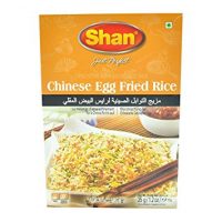 SHAN EGG FRIED RICE 50G