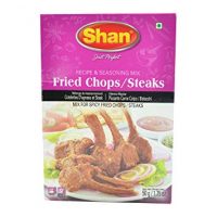 SHAN FRIED CHOPS/STEAK 50G