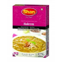 SHAN HALEEM MASALA 50G