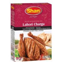 SHAN LAHORI CHARGA 50G