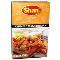 SHAN MANCHURIAN 50G