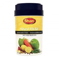 SHAN MIXED PICKLES 300G
