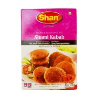 SHAN SHAMI KABAB 50G