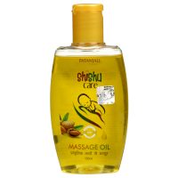 PATANJALI SHISHU CARE 100ML