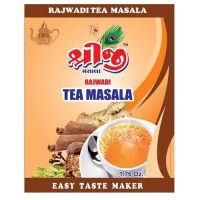 SHREEJI TEA MASALA