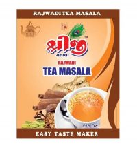 SHREEJI TEA MASALA