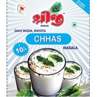 SHREEJI CHAS MASALA