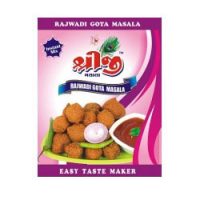 SHREEJI GOTA MASALA