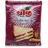 SHREEJI SANDWICH MASALA