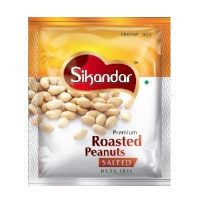 SIKANDAR R/S PEANUTS 500G