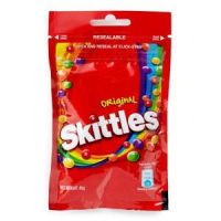 SKITTLES ORIGINAL 40G