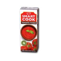 Smart tomato puree 825G