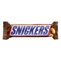SNICKERS 52G
