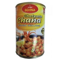 SOHNA CHATPATA CHANA 450G
