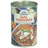 SOHNA DAL MAKHANI 450G