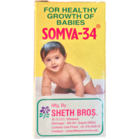 SOMVA -34