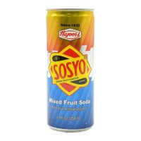 SOSYO 250ML