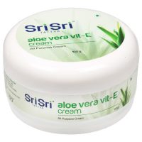 SRI SRI ALOEVERA CREAM 100G