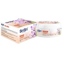 SRI SRI KESAR CREAM 100G