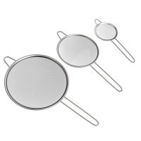 STAINLESS STEEL SITRAINER 3PCS