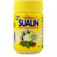 SUALIN TAB