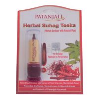 PATANJALI SUHAG TIKKA