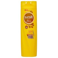SUNSILK SOFT & SMOOTH 340ML