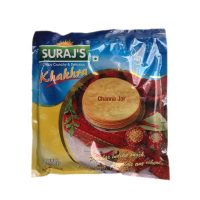SURAJ CHANA JOR KHAKHARA