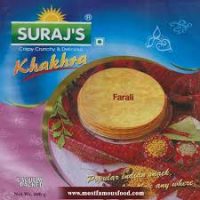 SURAJ FARALI UPVAS KHAKHARA 200G