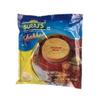 SURAJ KATHIYAWADI KHAKHARA
