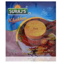 SURAJ PIZZA KHAKHARA