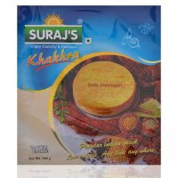 SURAJ SADA JAMNAGARI KHAKHARA