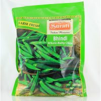 SURATI BHINDI 340G