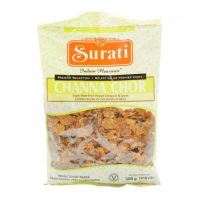 SURATI CHANA CHOR 341GM