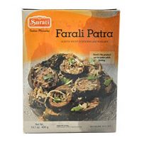 SURATI FARALI PATRA 400G