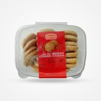 SURATI FLAX SEED COOKIES 340G