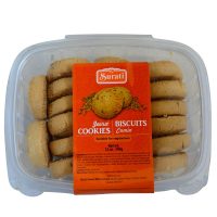 SURATI JEERA BISCUIT 340GM