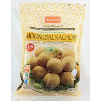 SURATI MOONGDAL KACHORI 426G