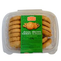 SURATI PISTACHIO BISCUIT 340G
