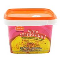 SURATI SHRIKHAND 400G