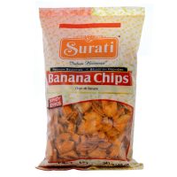 SURATI SPICY BANANA CHIPS 341G