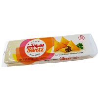 SWITZ SAMOSA LEAVES/PUFF PASSTRY 500G