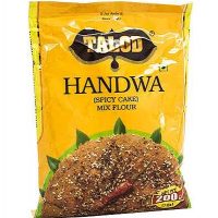 TALOD HANDWA 500G