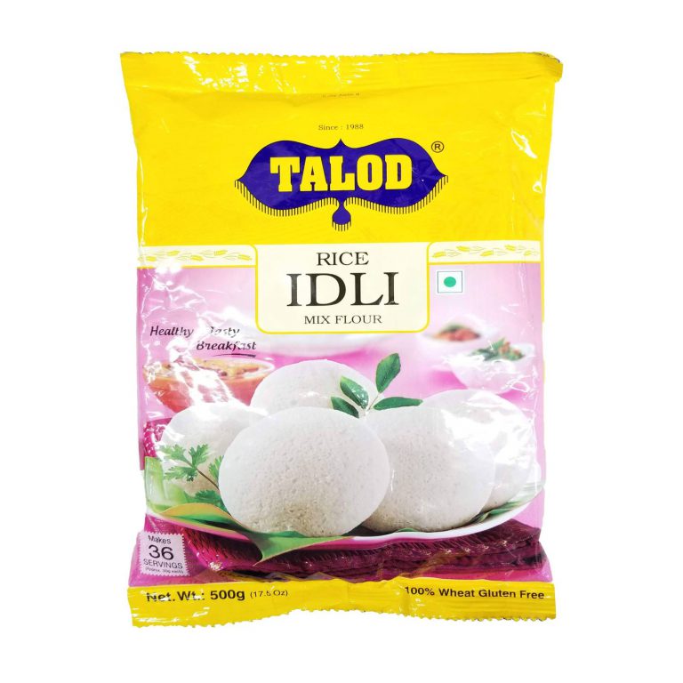 Talod TALOD / MAGANLAL – Bombay Spices