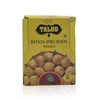 TALOD BATATA WADA MASALA 50G