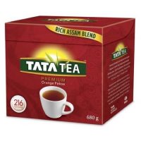 TATA TEA ORANGE PEKOE (50)