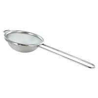 TEA STRAINER
